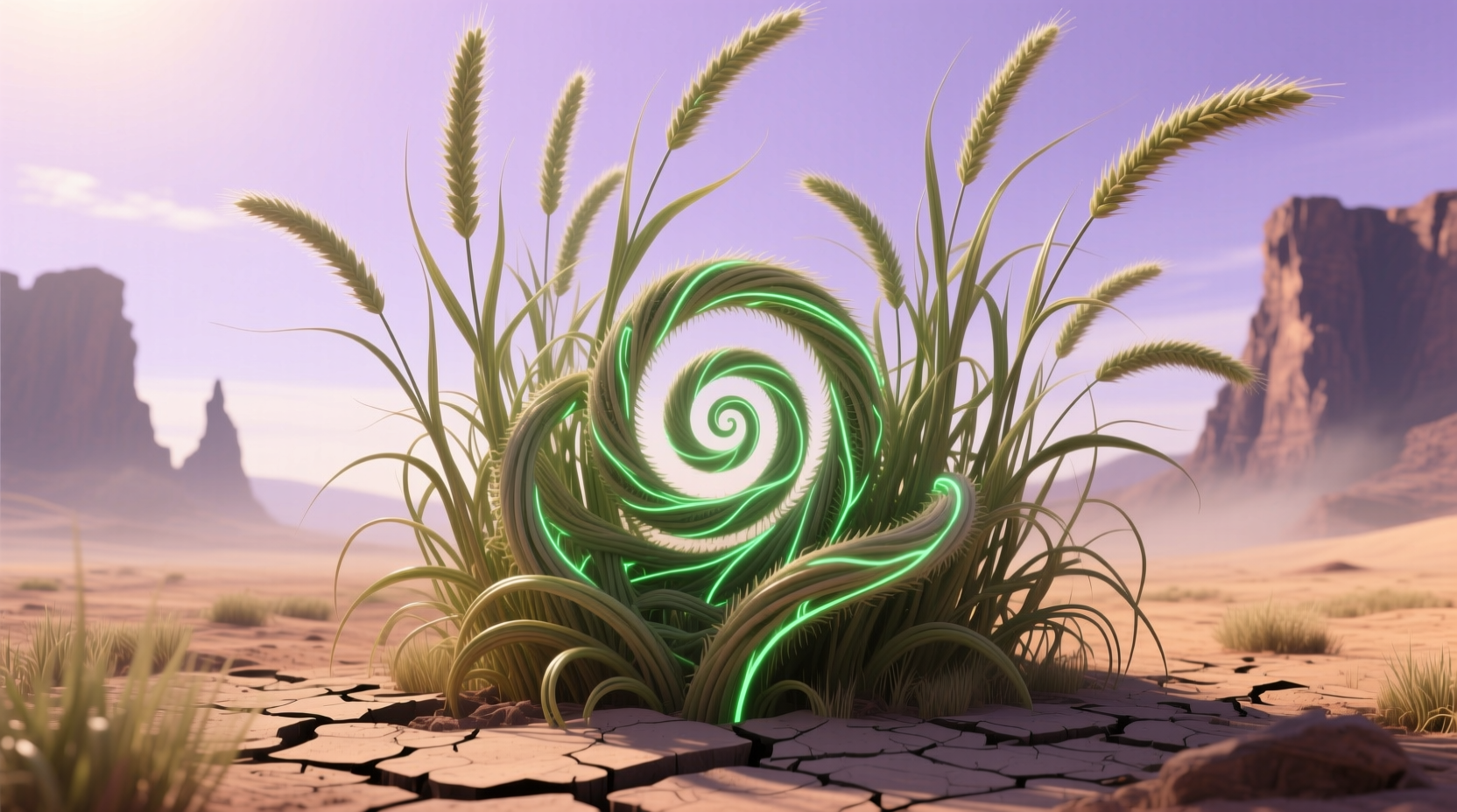 twister grass