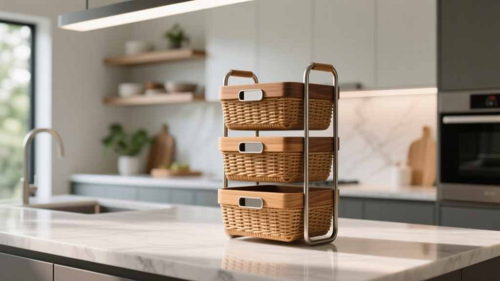 Where to Buy a 3 Basket Storage Tower (2024 Guide)