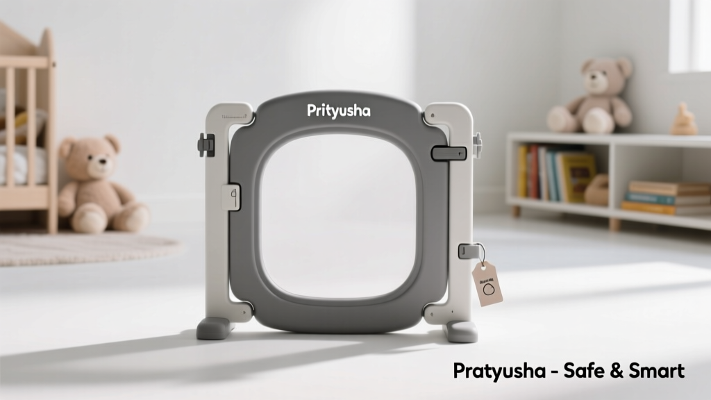 Pratyusha: A Child Safety Case Study in Preventable Home Hazards