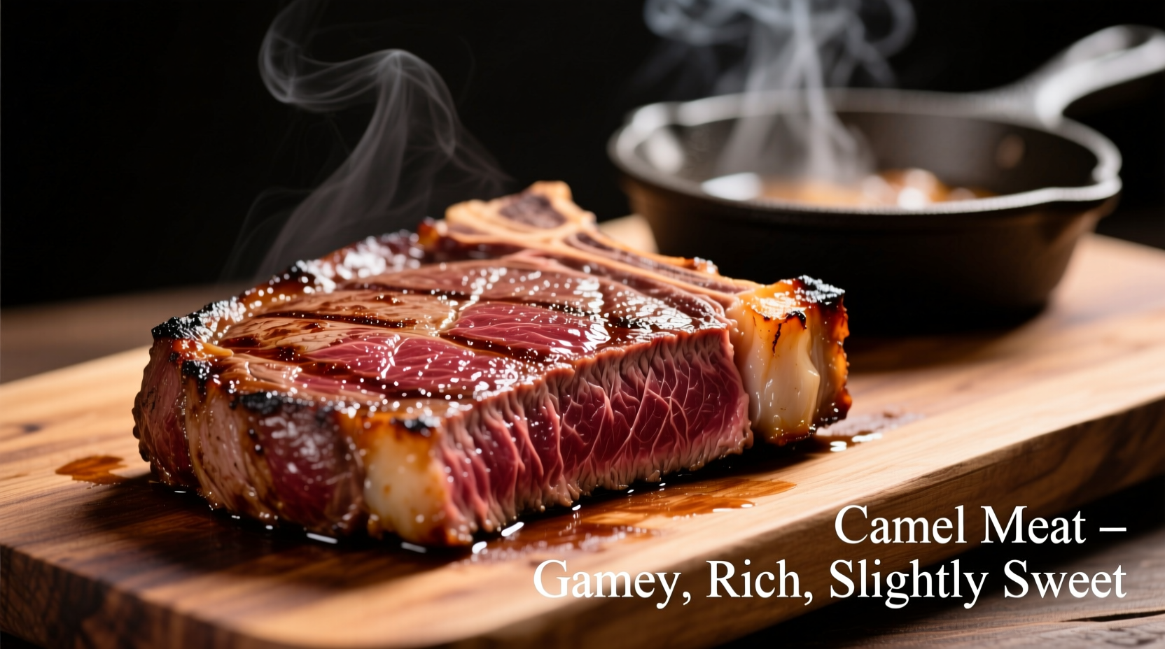 What Does Camel Taste Like? Honest Flavor Guide & Cooking Tips