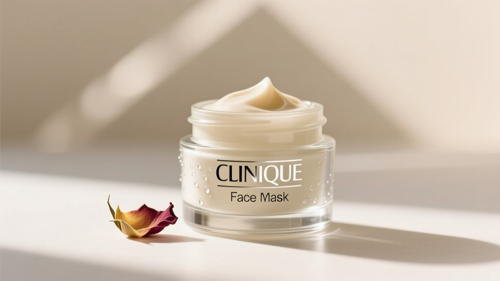 Clinique Gentle Face Mask Review (2026)