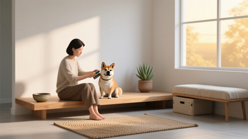 Minimalist Pet Care: What 92% of Dog Owners Keep (But Nev...