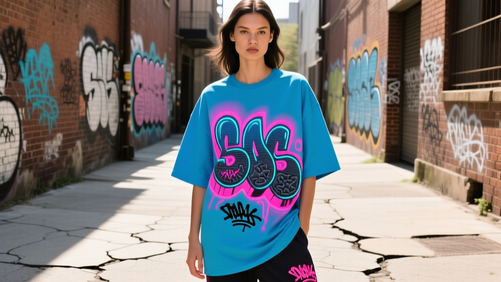Best Streetwear Brands for Graphic Design Lovers