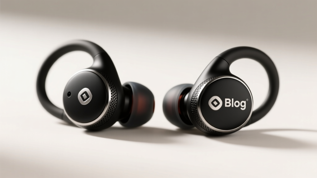 Custom Logo Earphones: 7 Supplier Checks That Save $2,800+