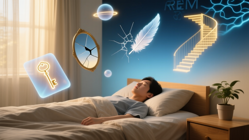 Overnight Therapy Hypothesis: Dream Psychology