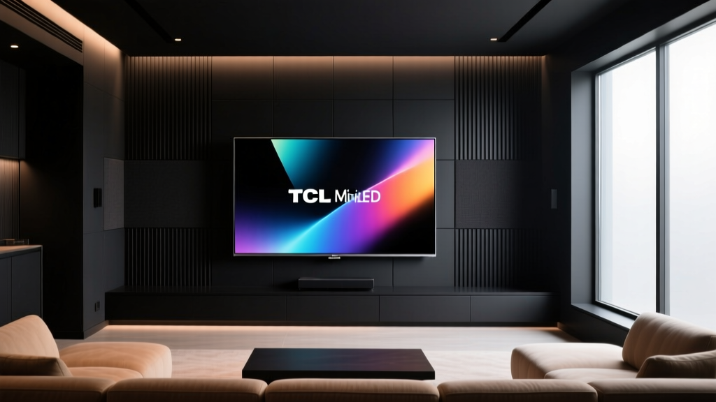 TCL 115QM891G Specs Breakdown: What the Numbers Actually Mean