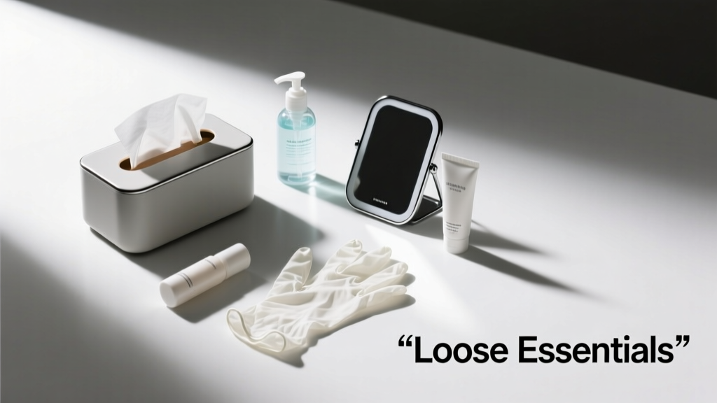 Loose Remove Essentials: A Practical Guide to Safely and Efficiently Removing Loose Materials in Home Renovation