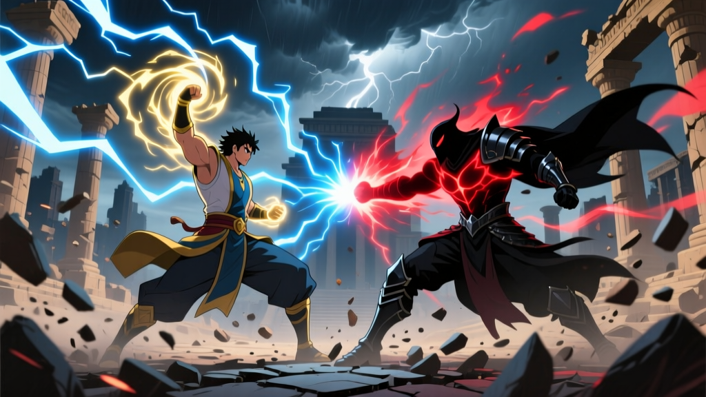 Marvel Hadad Is Secretly Top-Tier Celestial-Level Threat