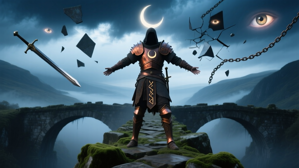 Dreaming About Warrior: Meaning & Symbolism