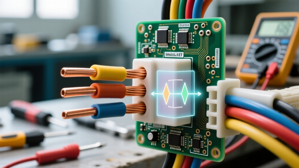 What Is Insulator in Physics? Real-World Wiring Guide