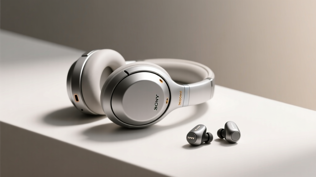Sony Wireless Headphones Not Working? 7-Step Fix (2026)