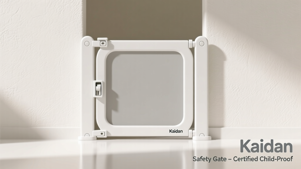 Kaidan: Understanding Japanese Stair Safety Standards and Childproofing Best Practices