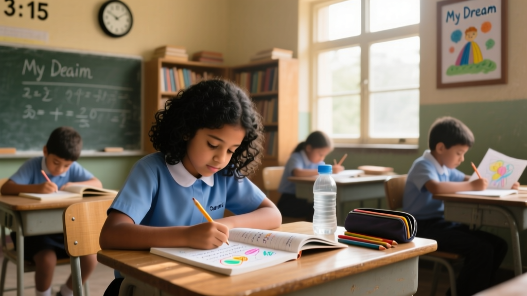 Sarine: Advancing Early Childhood Assessment Through AI-Powered Observation and Developmental Analytics
