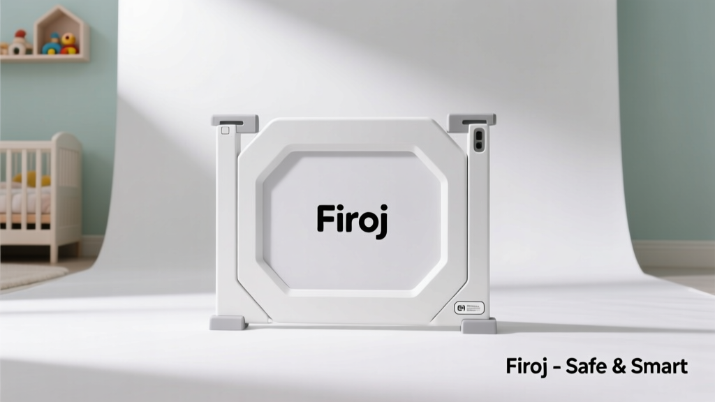 Firoj: A Critical Safety Review of the Firoj Baby Monitor and Its Implications for Childproofing Practice