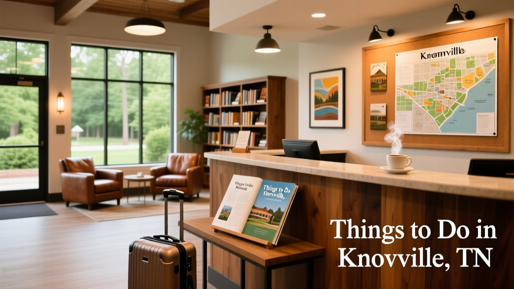 Things To Do In Knoxville, TN: A Practical, Locally Grounded Story