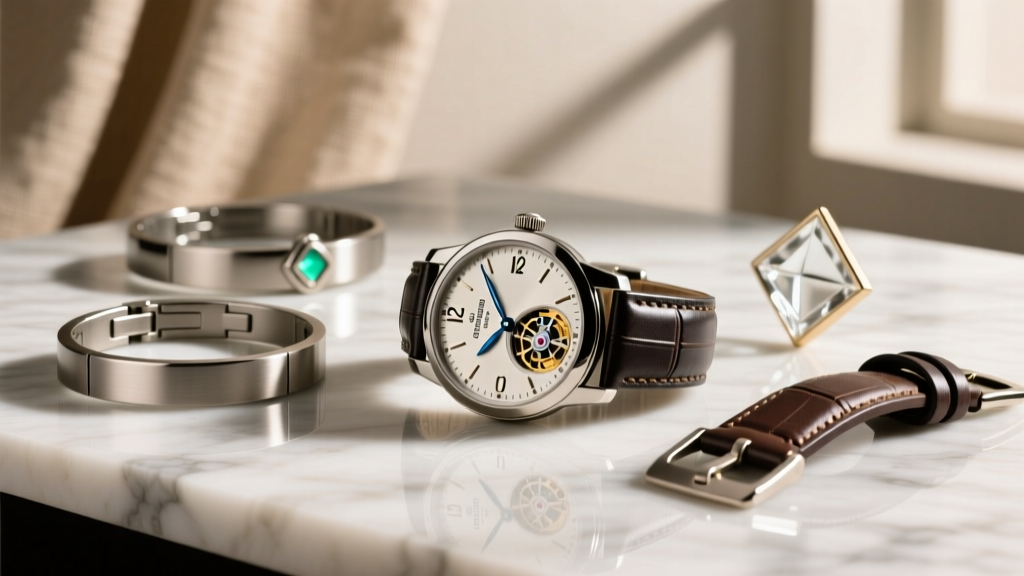 What Is Power Reserve in Automatic Watches? A Style Guide