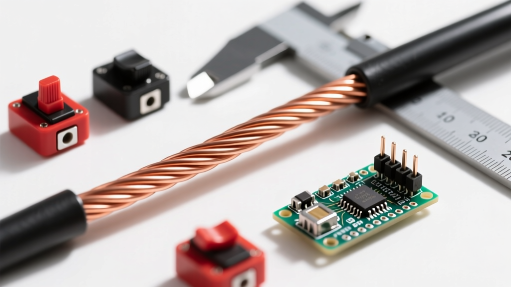 What Diameter is 20 Gauge Wire: Measurement & Verification Guide