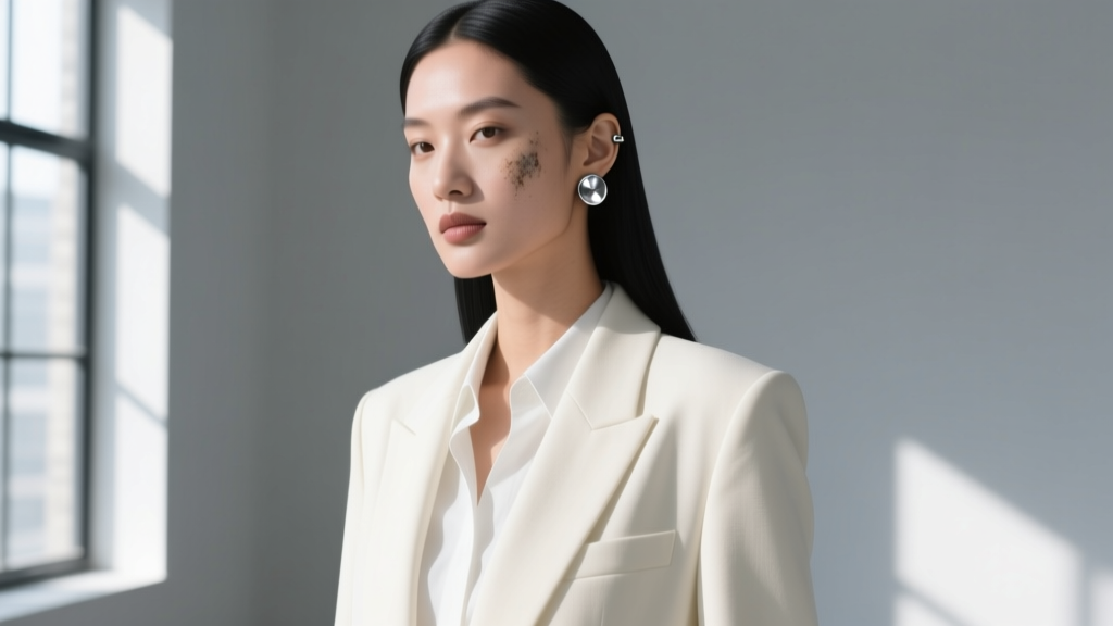 How to Clean Stud Earrings That Smell Bad (2024 Guide)