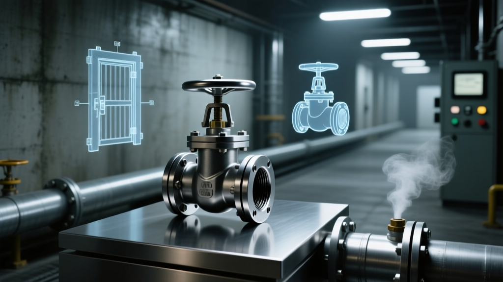 Prevent Check Valve Failures: Data-Backed Maintenance