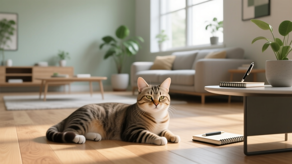 How to Correct Cat Behavior Review