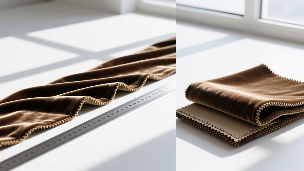 Velvet Strips: A Designer’s Guide to Precision & Performance