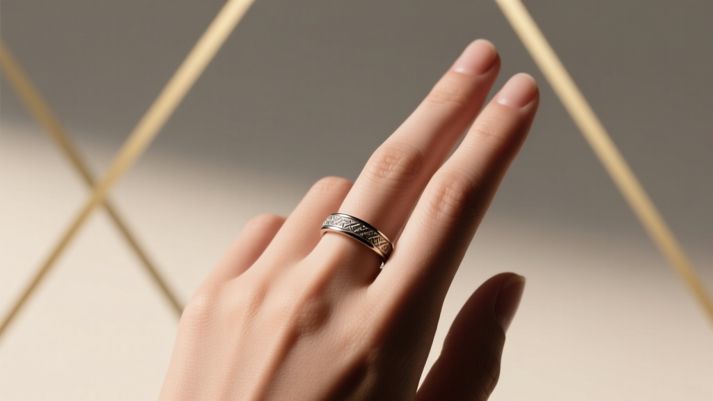 Wedding Band Hand Tradition: Left or Right?