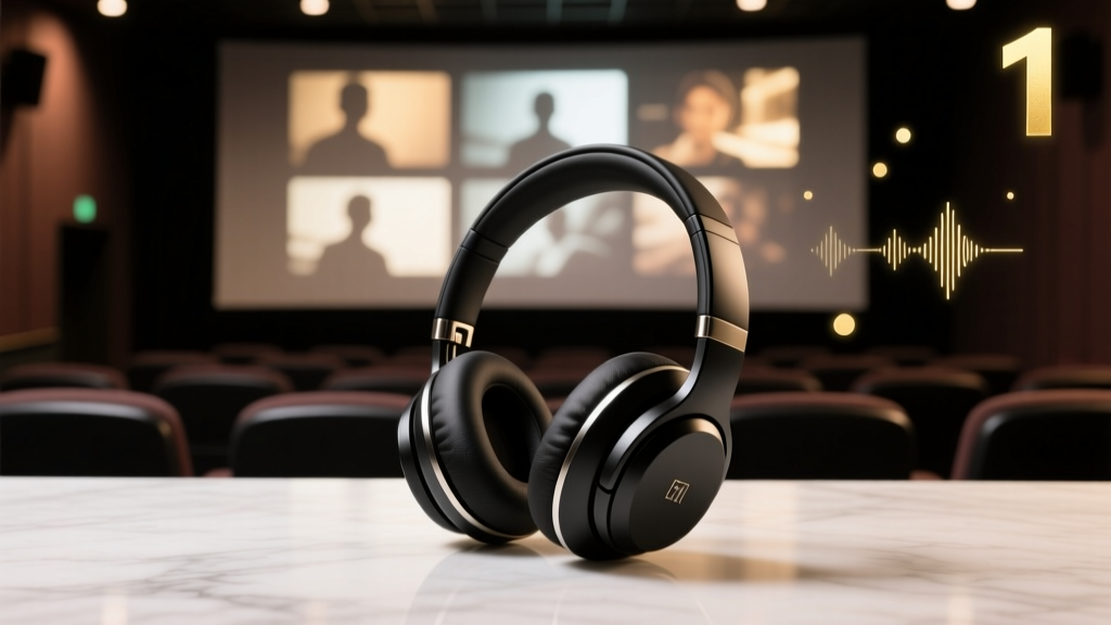 Best Wireless Headphones for Movies (2026)