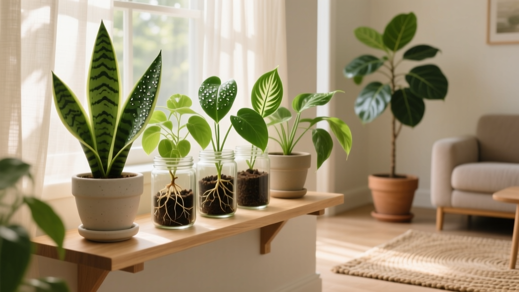 Outdoor Potting Mix for Indoor Propagation? (2026)