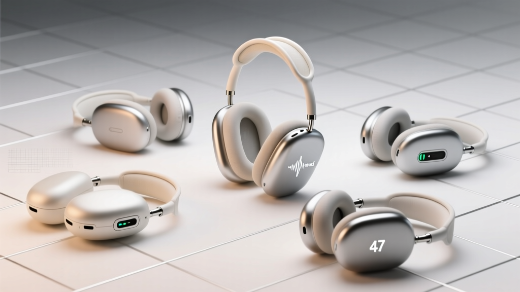Wireless Headphones Reviews: 5 Technical Truths (2026)