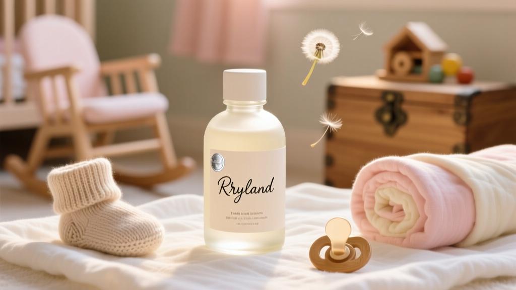 Rhyland: A Pediatric Nurse’s Evidence-Based Assessment of the Infant Sleep System