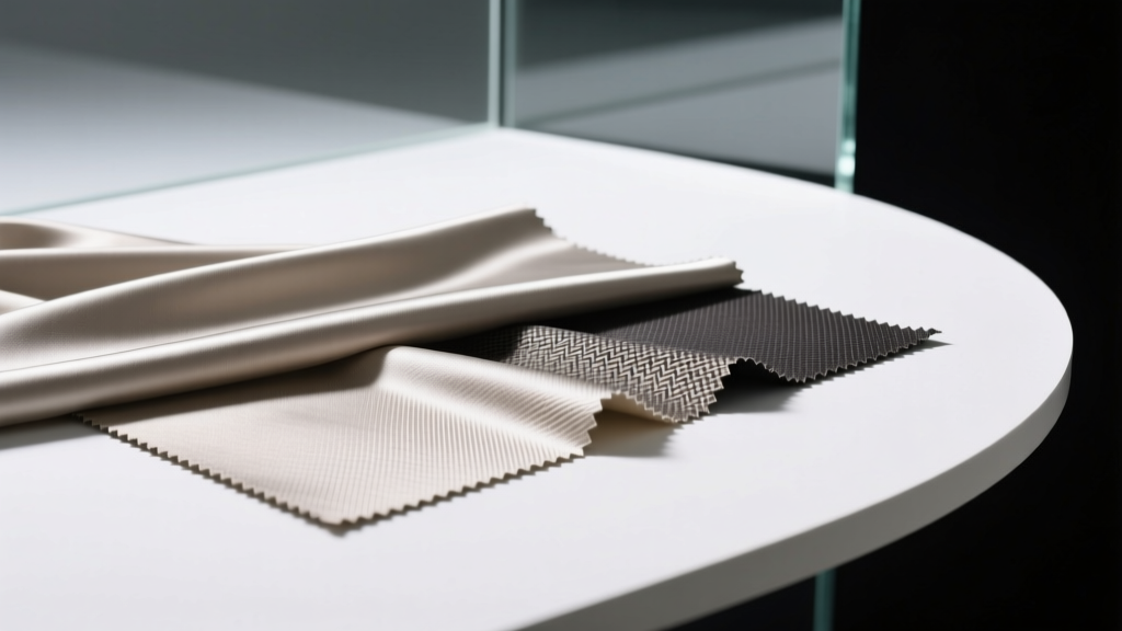 Nylon Effect: Decoding the Illusion in Modern Synthetics