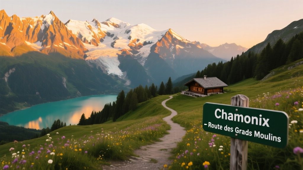 Chamonix Itinerary: A Practical, Season-By-Season Guide to the Valley of Giants