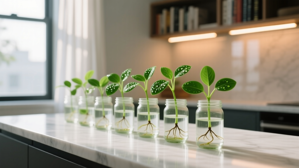 Best Light for Indoor Plant Propagation (2026)