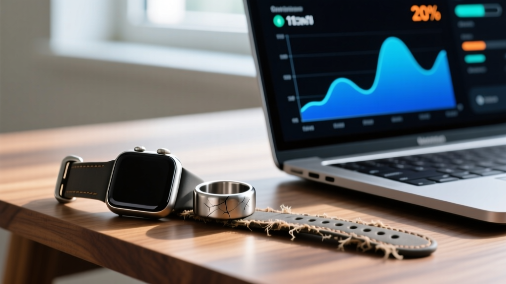 Health Tech Products 2026: Long-Term Reliability Verdict