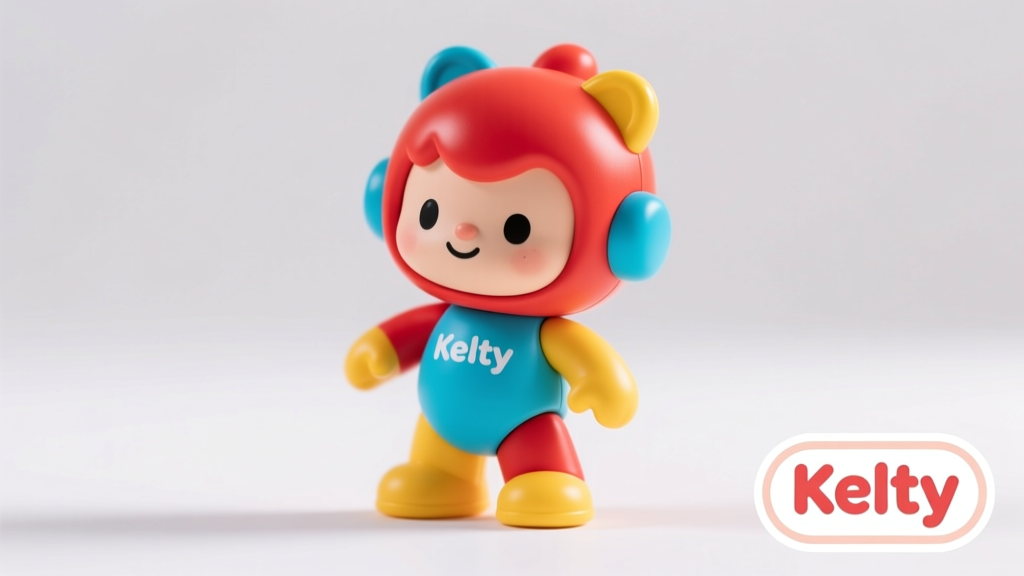 Kelty: A Child Safety and Toy Industry Analysis of a Legacy Outdoor Brand