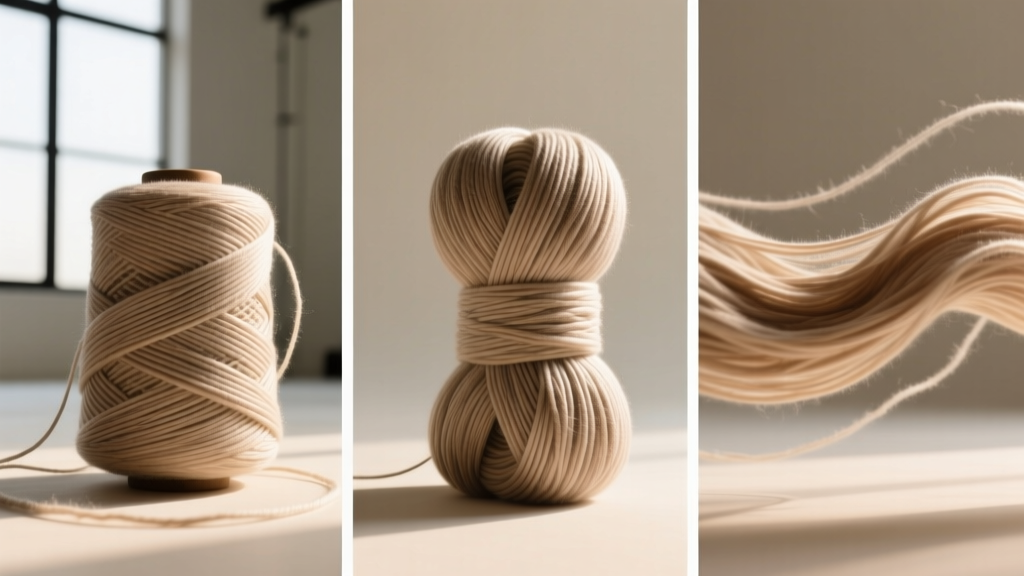 Specialty Yarn: Busting Myths Designers Get Wrong
