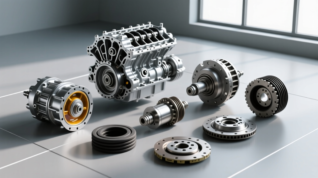 Drivetrain Warranty Coverage After Performance Upgrades