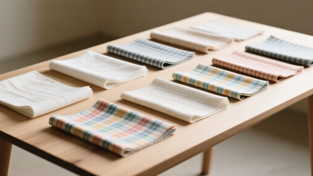 Calico Fabrics Near Me: A Technical Sourcing Guide