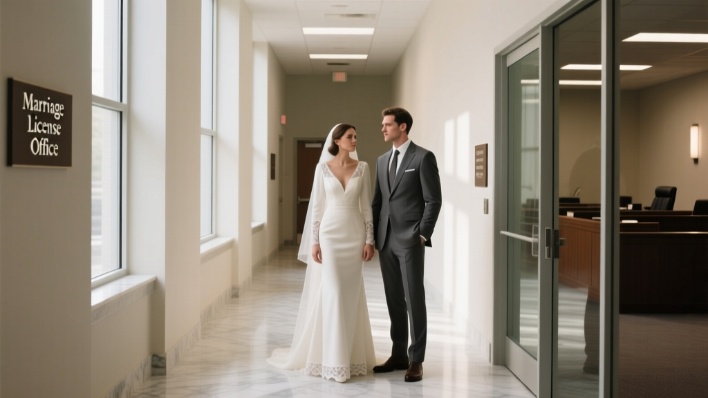 Wedding Dress for Courthouse Wedding? (2026)