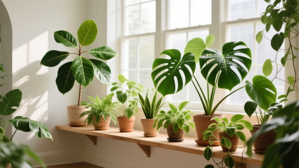 Pothos Yellow Leaves: Causes & Quick Fixes