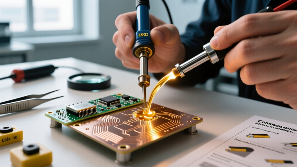 Troubleshooting Soldering Zinc: FAQs for Galvanized & Die-Cast Repairs