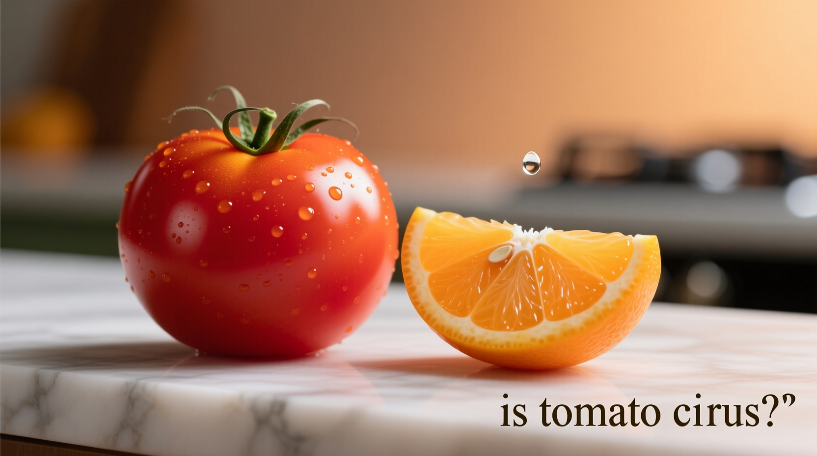 Is Tomato Citrus? The Botanical Truth Revealed