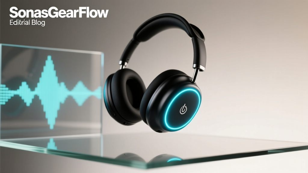 Mic Monitoring on Wireless Headphones: Which Work in 2026