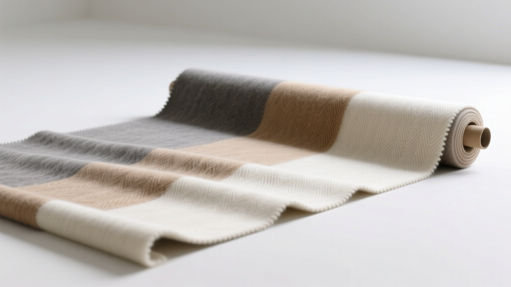 Wool Material by the Yard: Safety, Standards & Sourcing Guide
