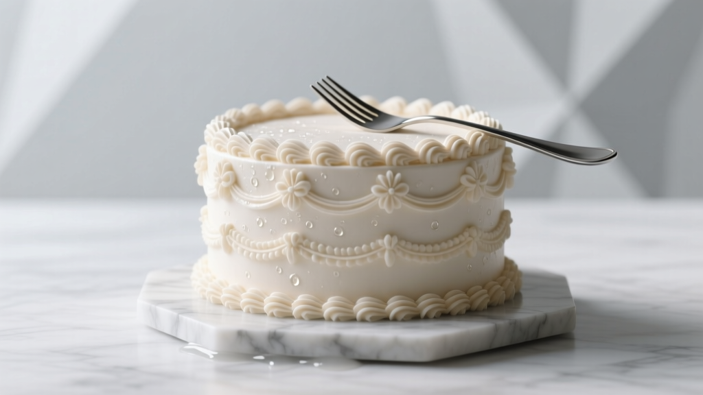 Refreeze Wedding Cake? Safety, Texture & When It’s Smart