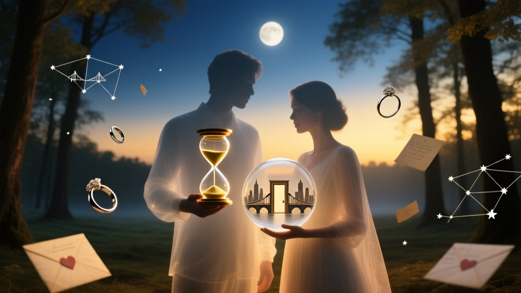 Dreaming About Relationship Milestone: Interpretation