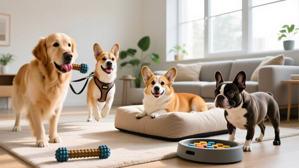 Best Products for Top Family Dogs: A Complete Health & Care Gear Guide