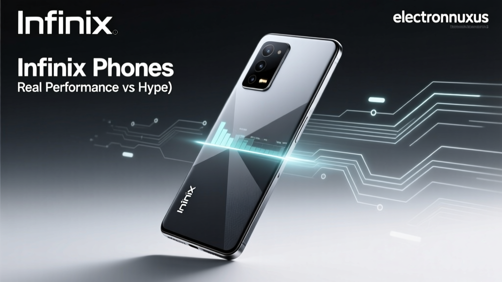 Infinix Phones: Real Performance vs Hype