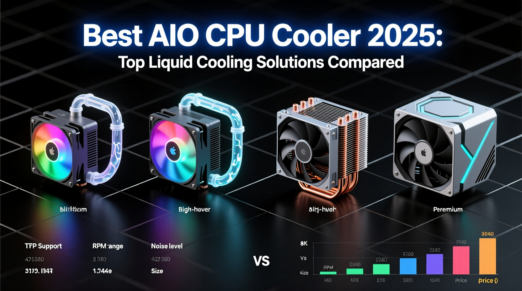 best aio cpu cooler