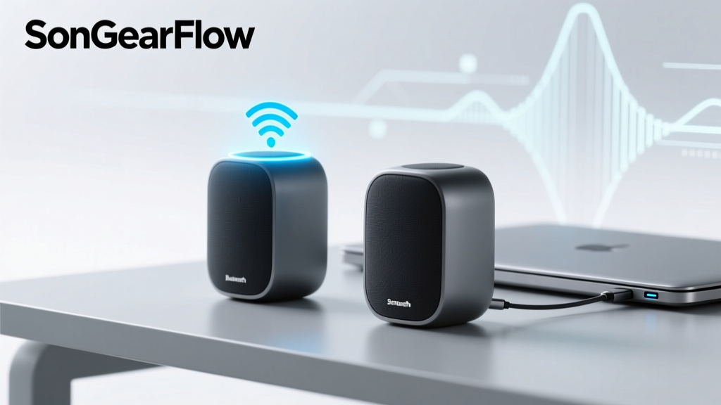 Pair Two Bluetooth Speakers to PC (2026 Guide)